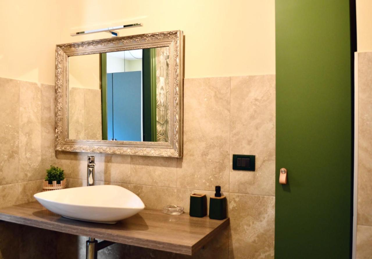 Apartamento Urban Oasis In The Heart Of