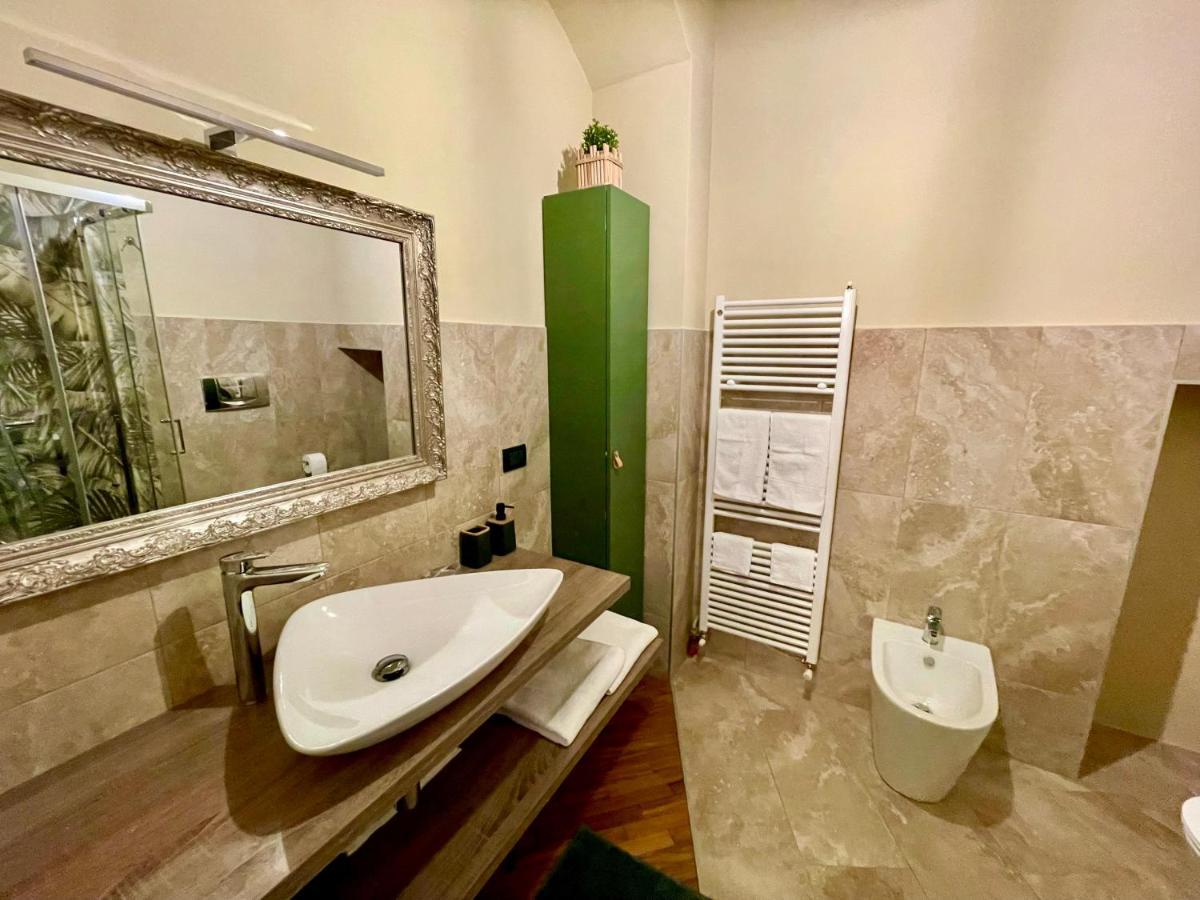 Apartamento Urban Oasis In The Heart Of *