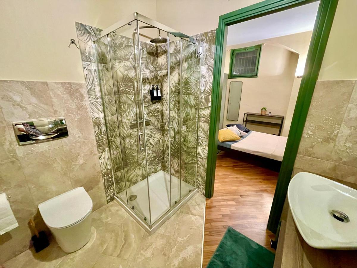Apartamento Urban Oasis In The Heart Of Turín